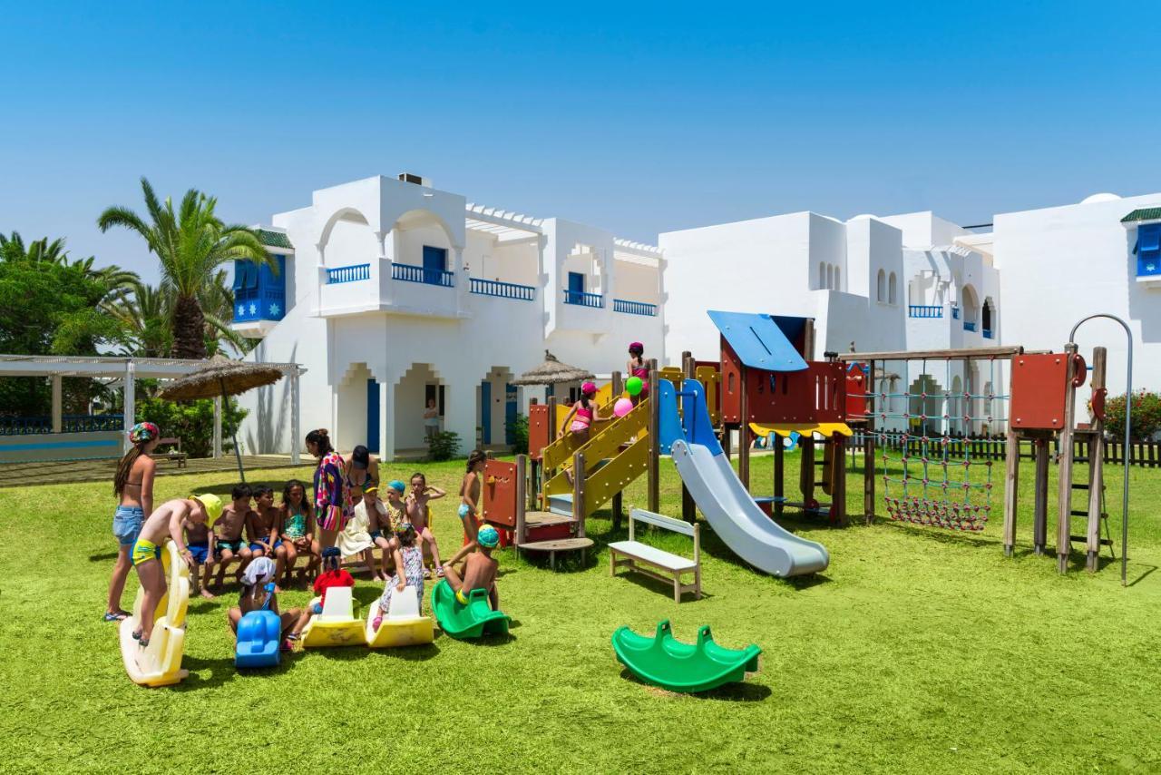 The Mirage & Hotel Al-Hammamat