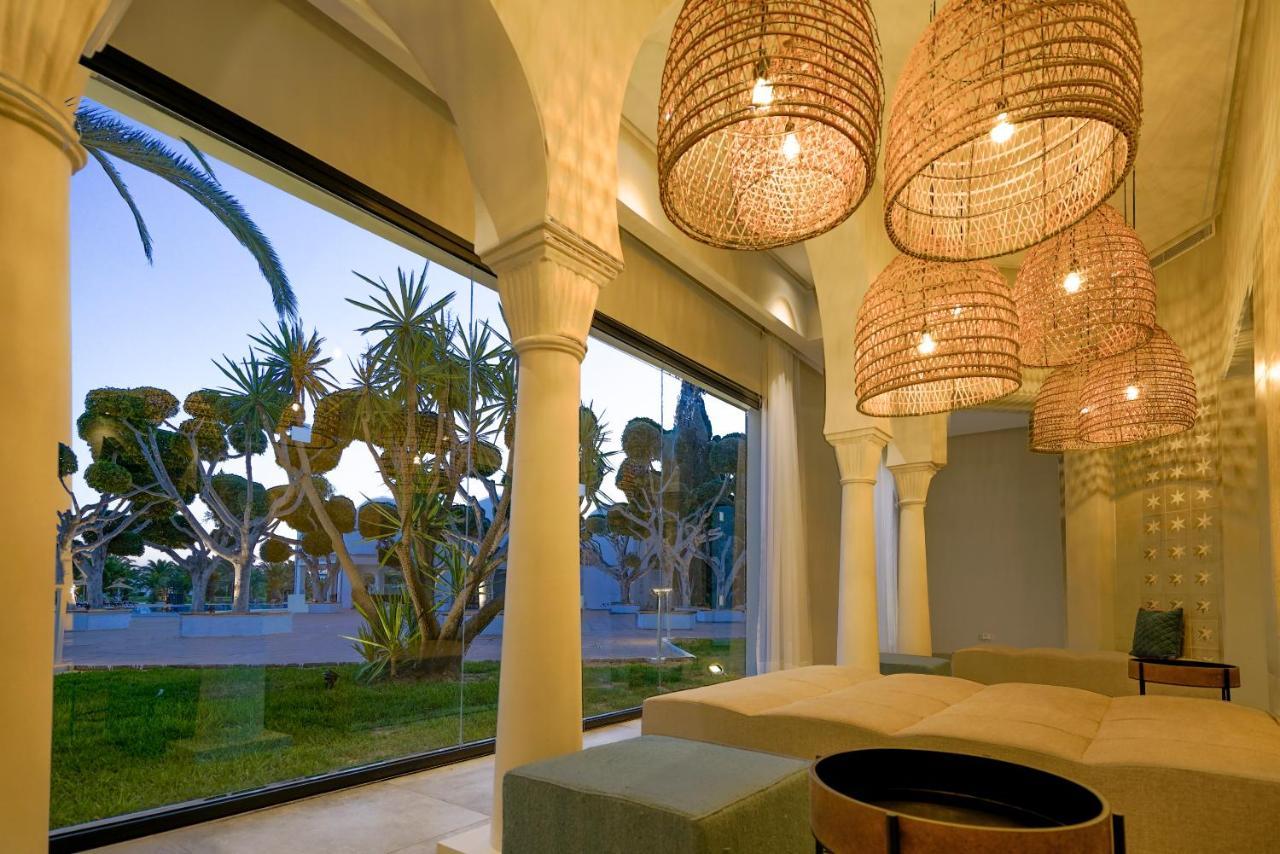 The Mirage & Hotel Al-Hammamat