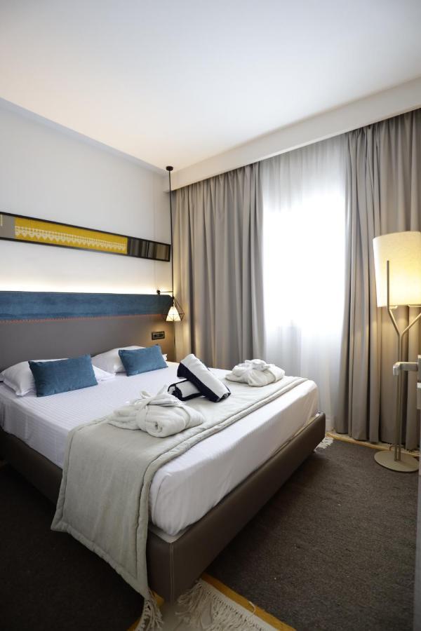 Hotel The Mirage & Al-Hammamat