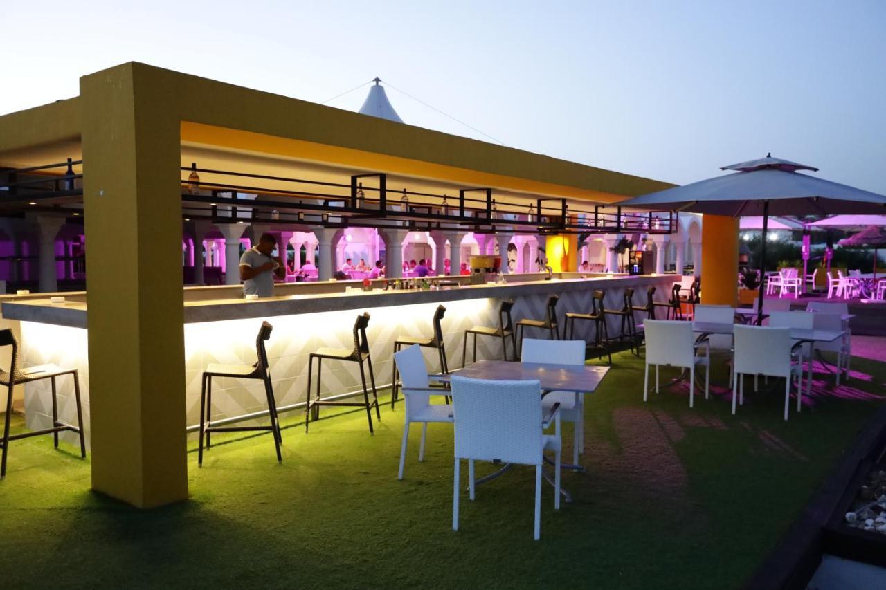 Hotel The Mirage & Al-Hammamat