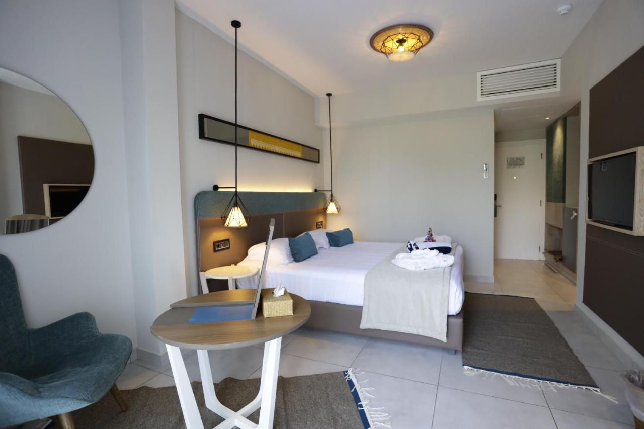 The Mirage & 5* Al-Hammamat
