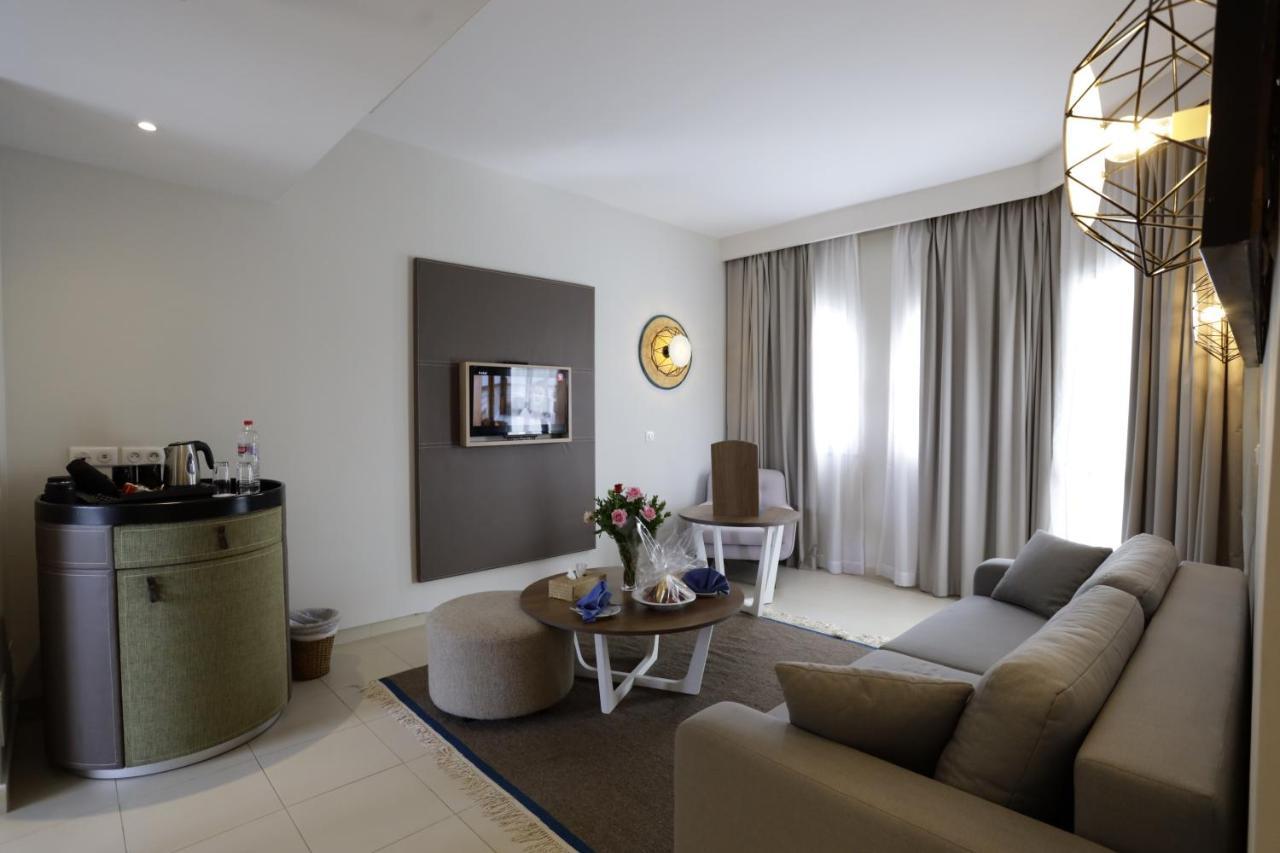 The Mirage & Hotel Al-Hammamat