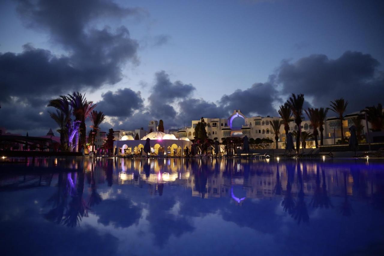The Mirage & Hotel