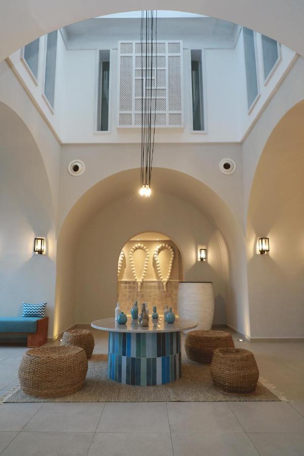 Отель The Mirage & 5*