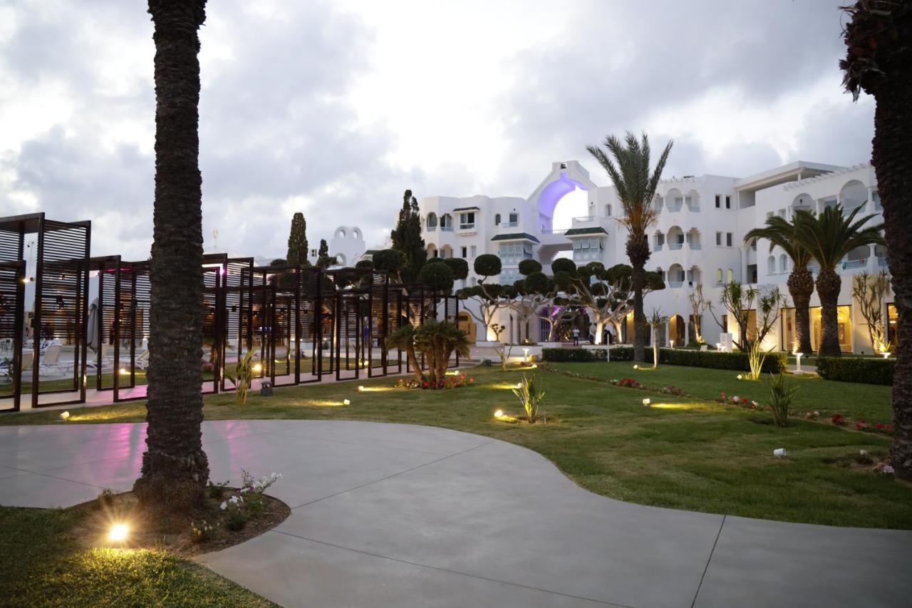 The Mirage & Отель 5*