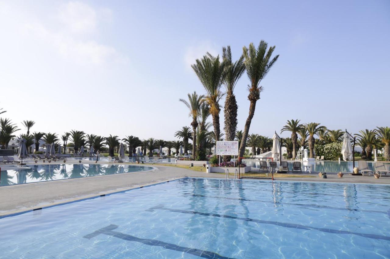 The Mirage & Отель 5*
