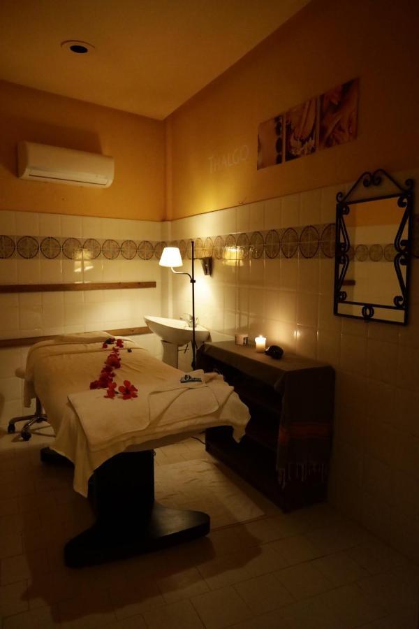 Отель The Mirage &